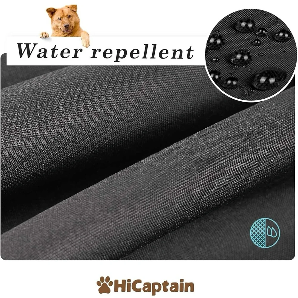 HiCaptain pet playpen